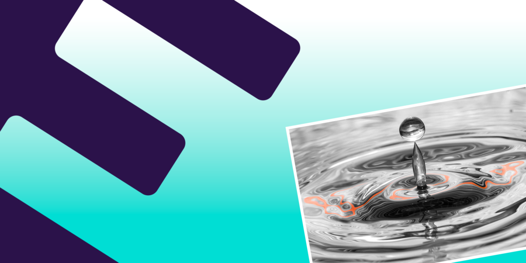 Are your sales a drop in the ocean?