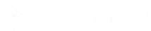 staylinked white logo
