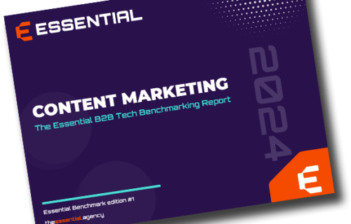 Content marketing Report