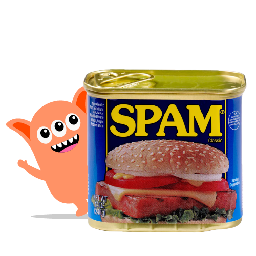 Google's new policy to remove spam