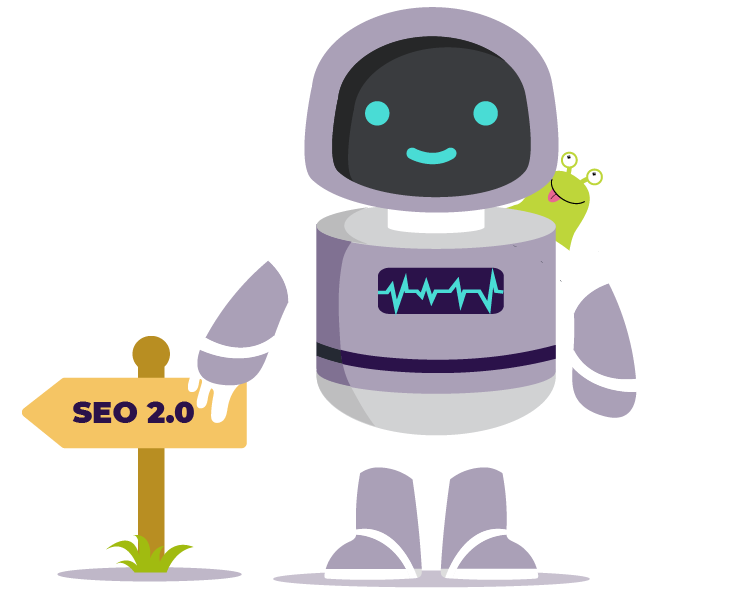 Seo Robot