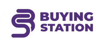 Buying Station logo